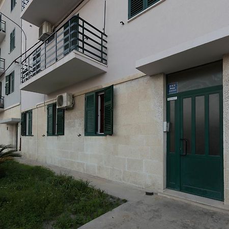 Apartment Leo Спліт Екстер'єр фото