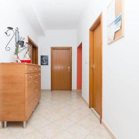 Apartment Leo Спліт Екстер'єр фото