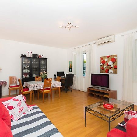 Apartment Leo Спліт Екстер'єр фото