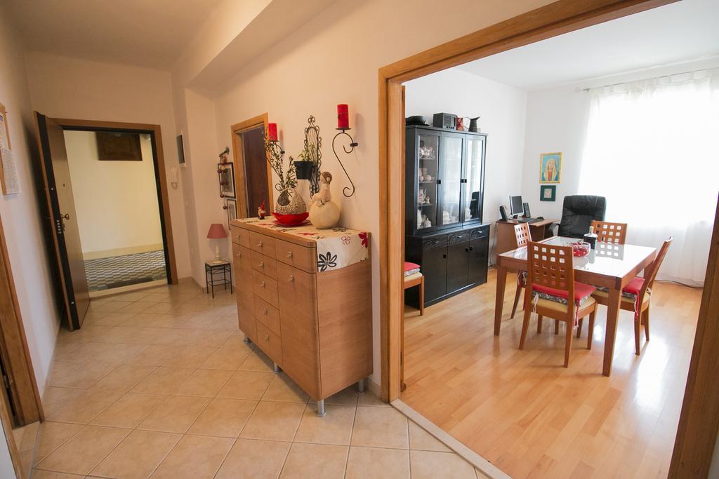 Apartment Leo Спліт Номер фото