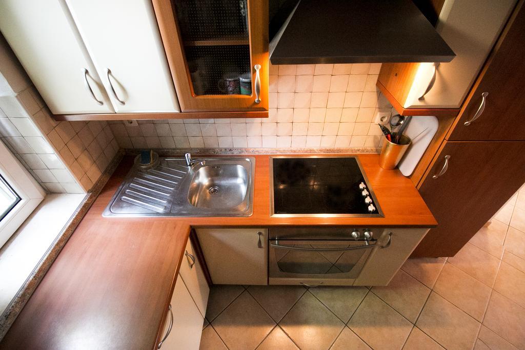 Apartment Leo Спліт Номер фото