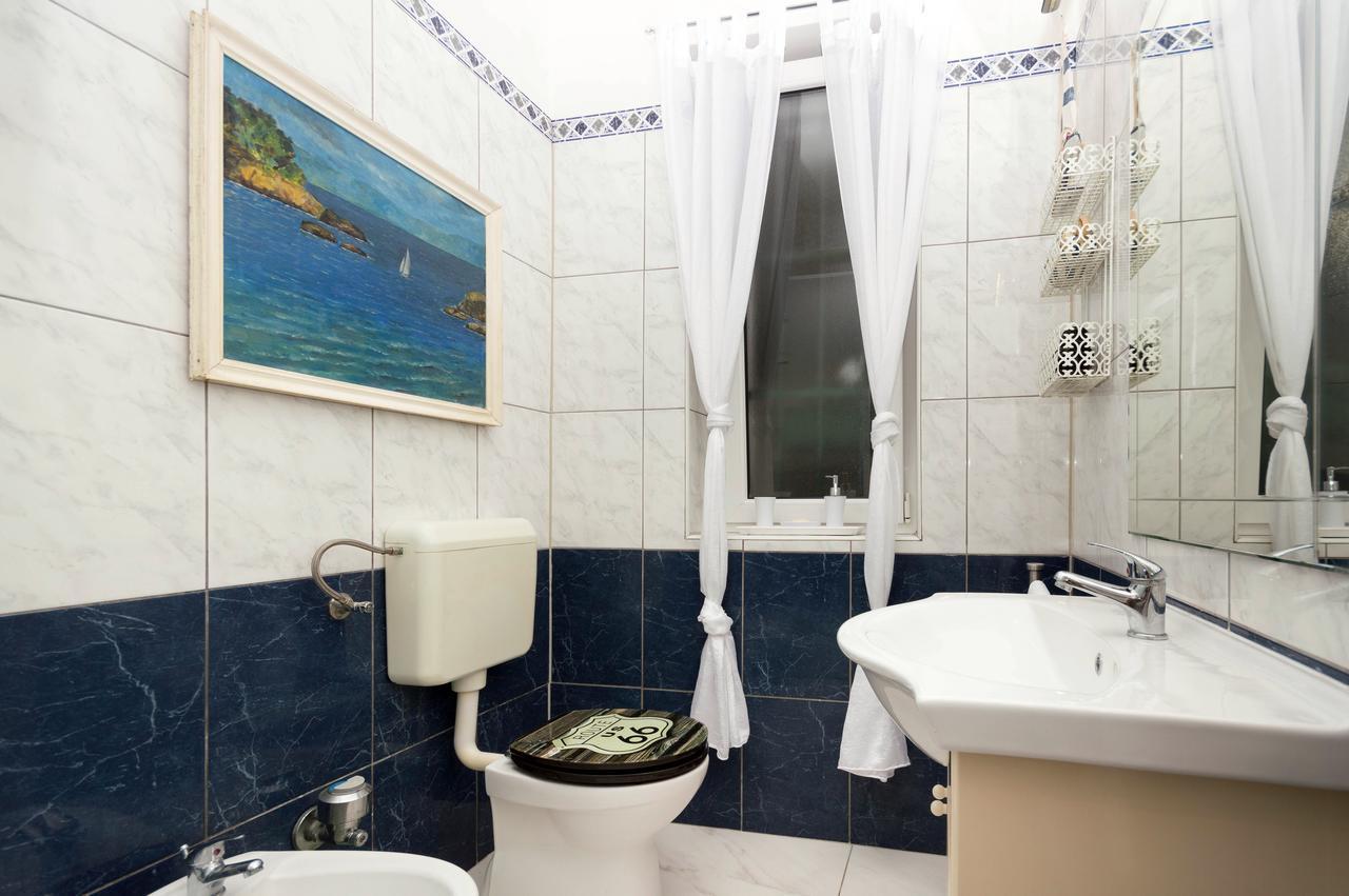 Apartment Leo Спліт Екстер'єр фото