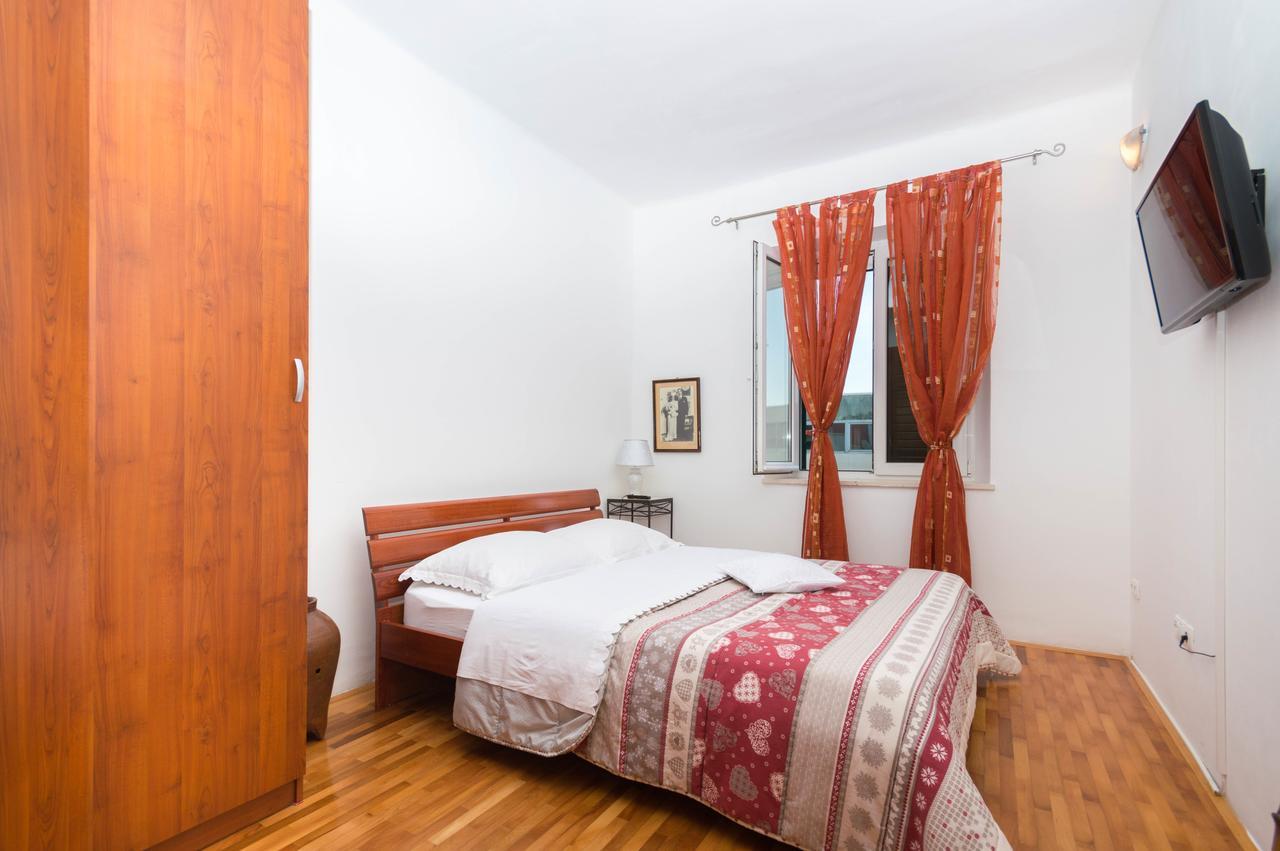 Apartment Leo Спліт Екстер'єр фото