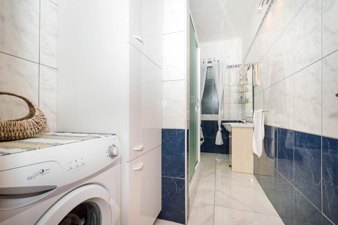 Apartment Leo Спліт Екстер'єр фото