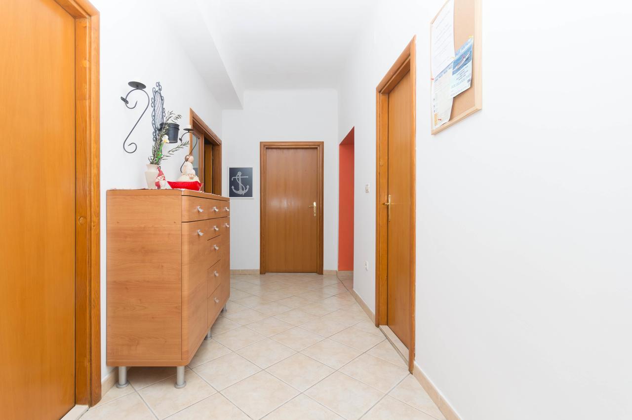 Apartment Leo Спліт Екстер'єр фото