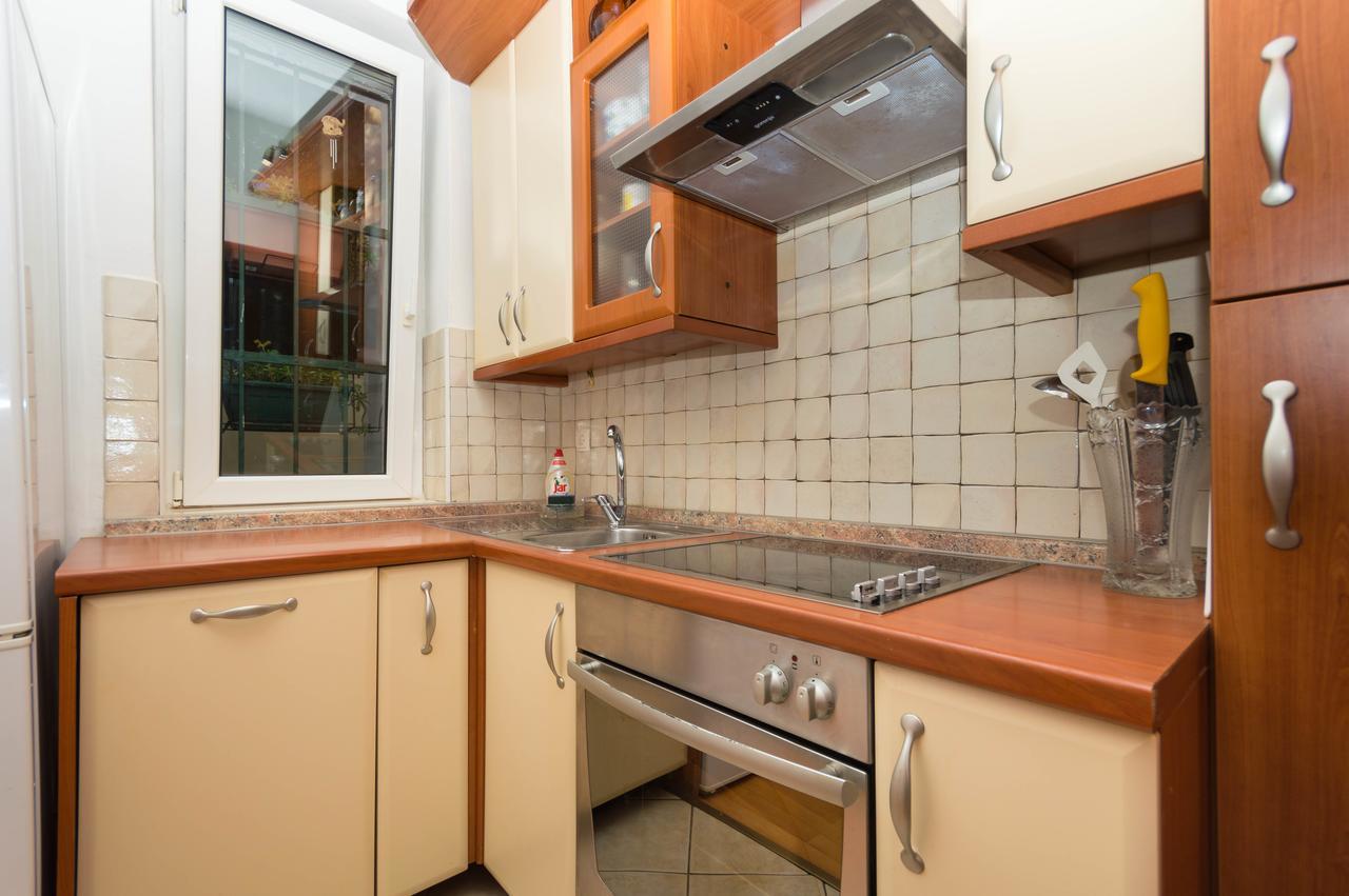 Apartment Leo Спліт Екстер'єр фото
