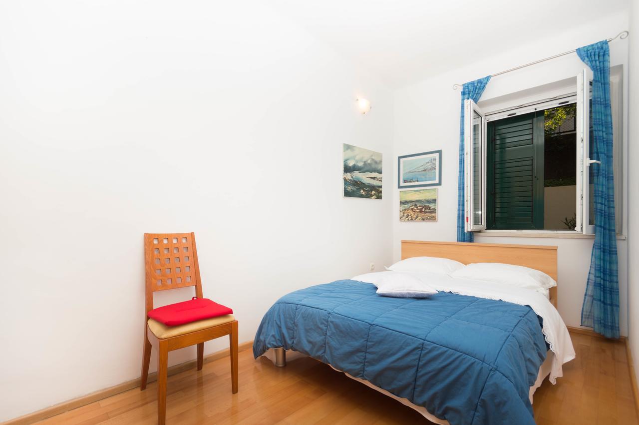 Apartment Leo Спліт Екстер'єр фото