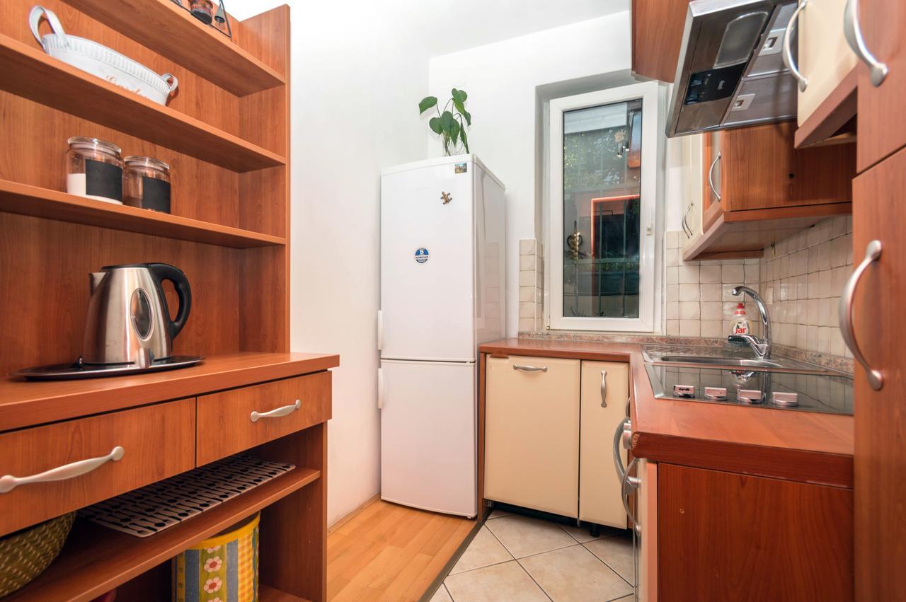 Apartment Leo Спліт Екстер'єр фото