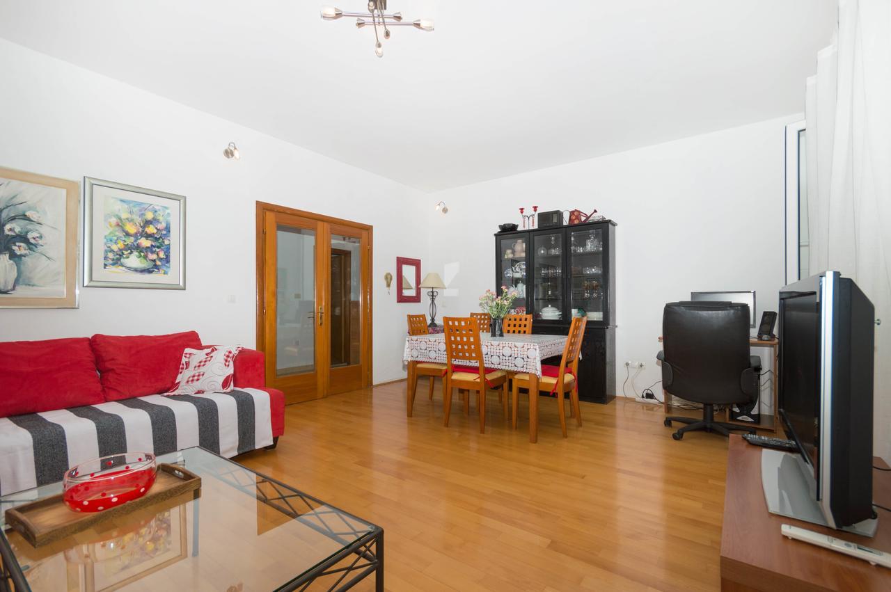 Apartment Leo Спліт Екстер'єр фото