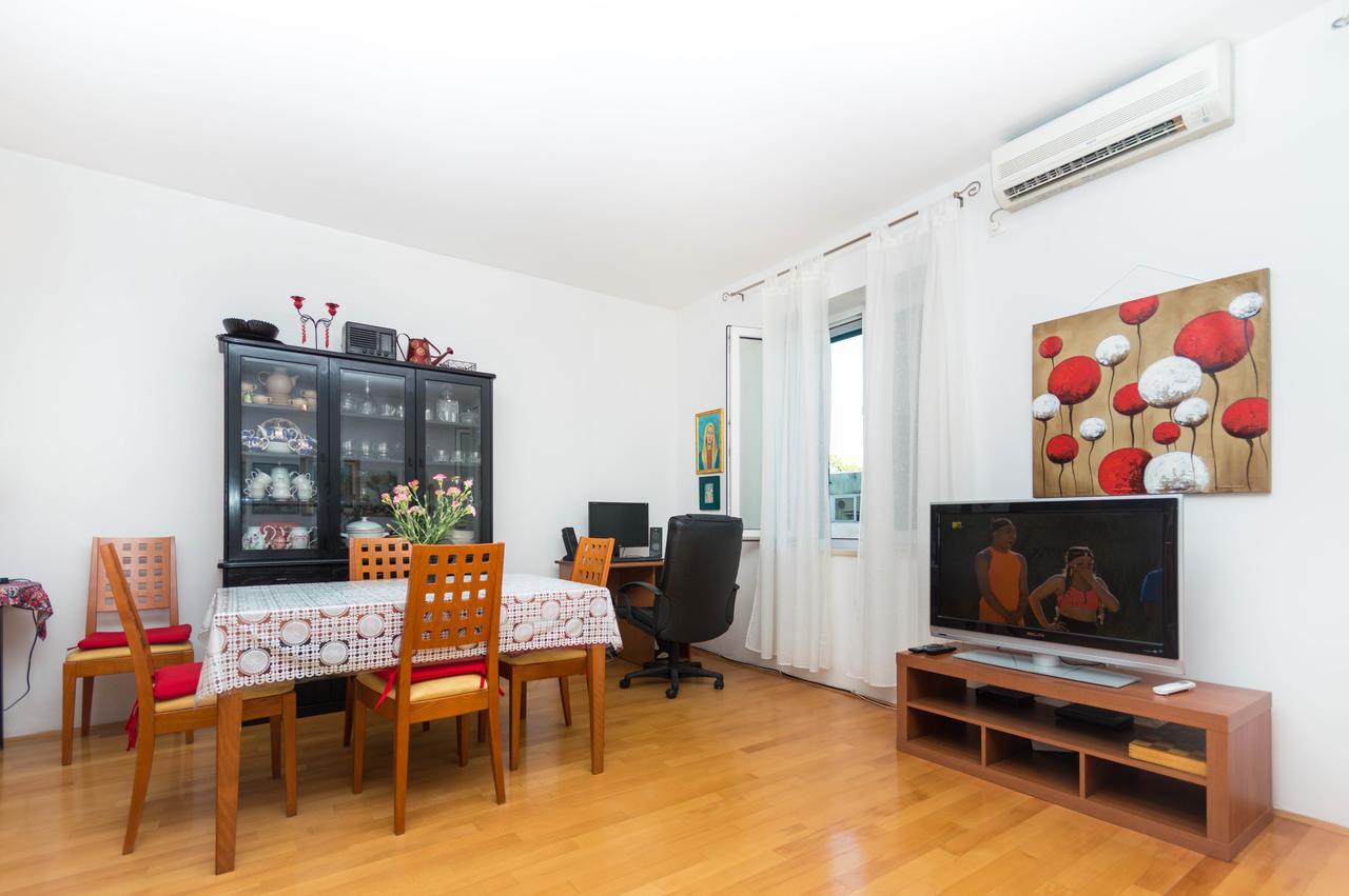 Apartment Leo Спліт Екстер'єр фото