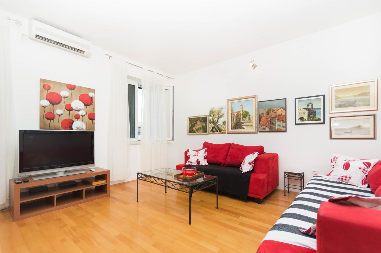Apartment Leo Спліт Екстер'єр фото