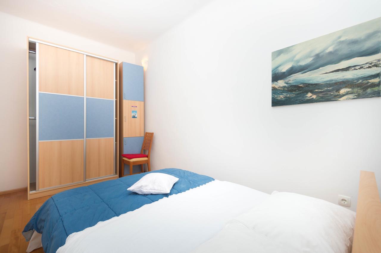 Apartment Leo Спліт Екстер'єр фото