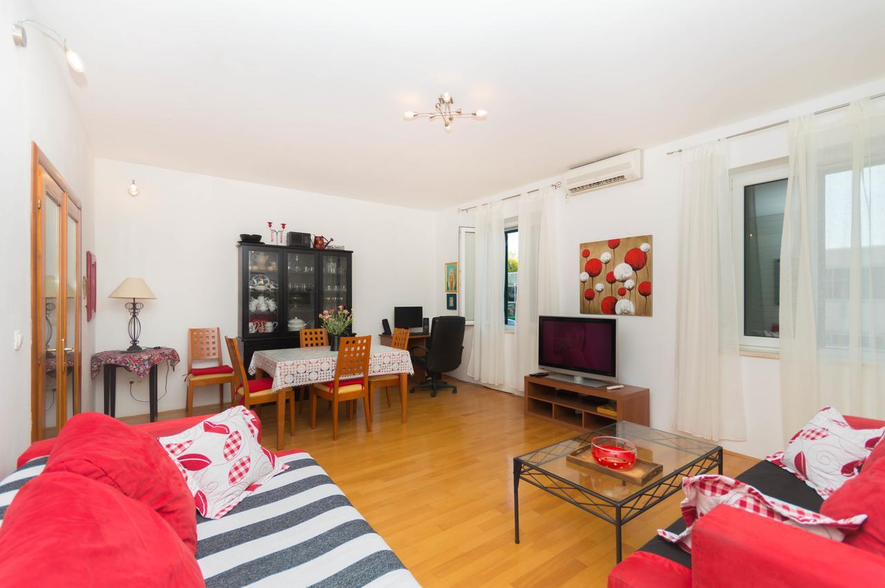 Apartment Leo Спліт Екстер'єр фото